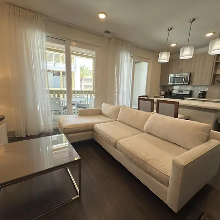 Villa The Pointe Unit 122 By 30A Escapes
